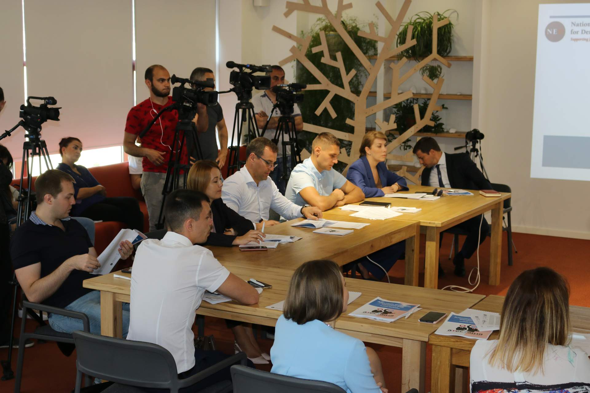 В Одесі визначили найкращих та найгірших місцевих депутатів за підсумками 2018 року