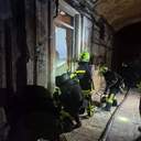 Вночі від обстрілу в Одесі постраждали 22 людини