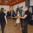 Секондхенд, кіногерої та агітаційна аптечка: в Одесі відкрився "Музей виборчого трешу"