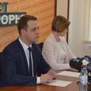 В Одессе презентовали Индекс публичности Одесского городского совета