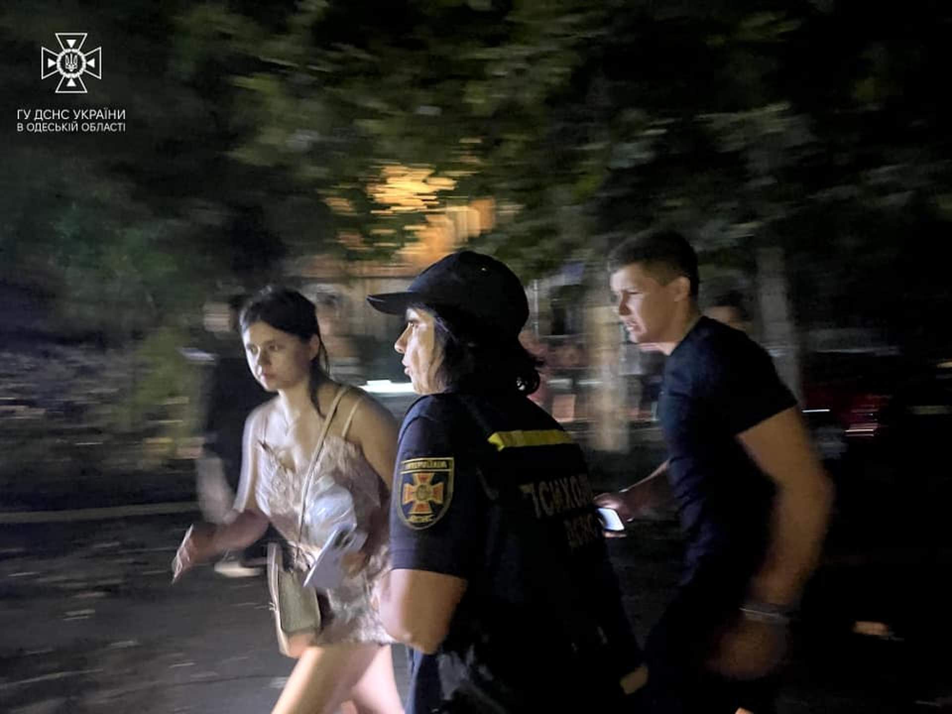 Собор, пам'ятки архітектури, порт: ворог вдарив по Одесі п'ятьма видами ракет