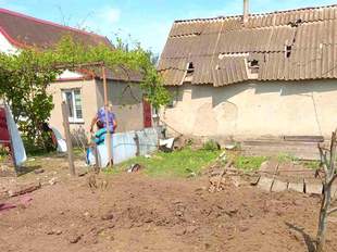 Окупанти поранили п'ятьох людей на Херсонщині