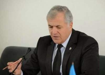 Жена мэра Южного доверяет госбанкам, а сам мэр нет, - е-декларация 