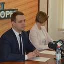 В Одессе презентовали Индекс публичности Одесского городского совета