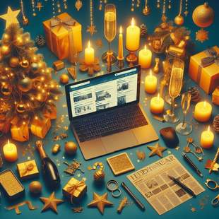 Яким був 2023 рік для читачів Інтента: підсумки