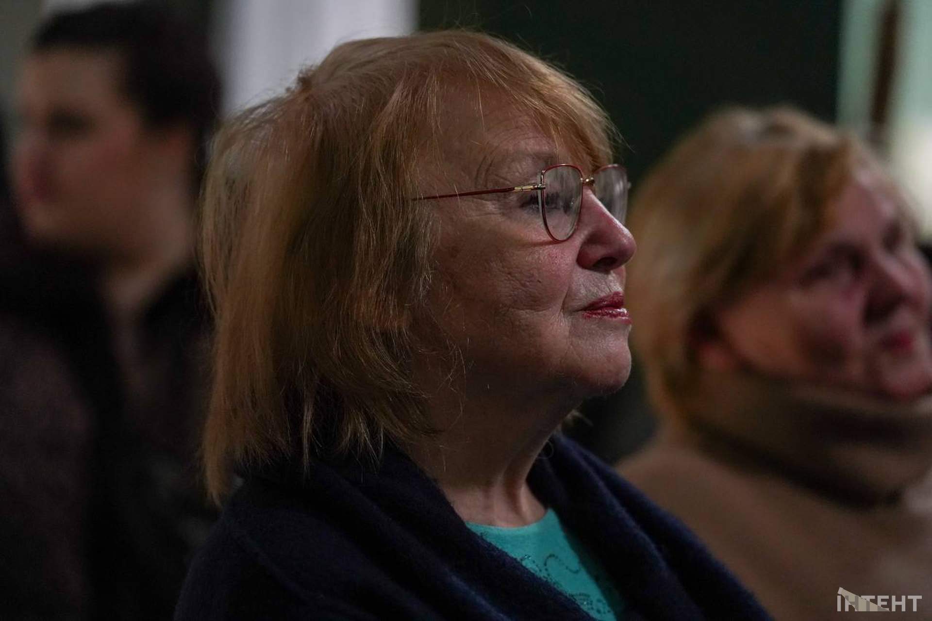 В Одесі відкрилася виставка, що поєднує фотографію й театр