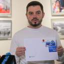 Ювілей гуморини в Одесі відзначили запуском фонтанів та відсутністю параду клоунів