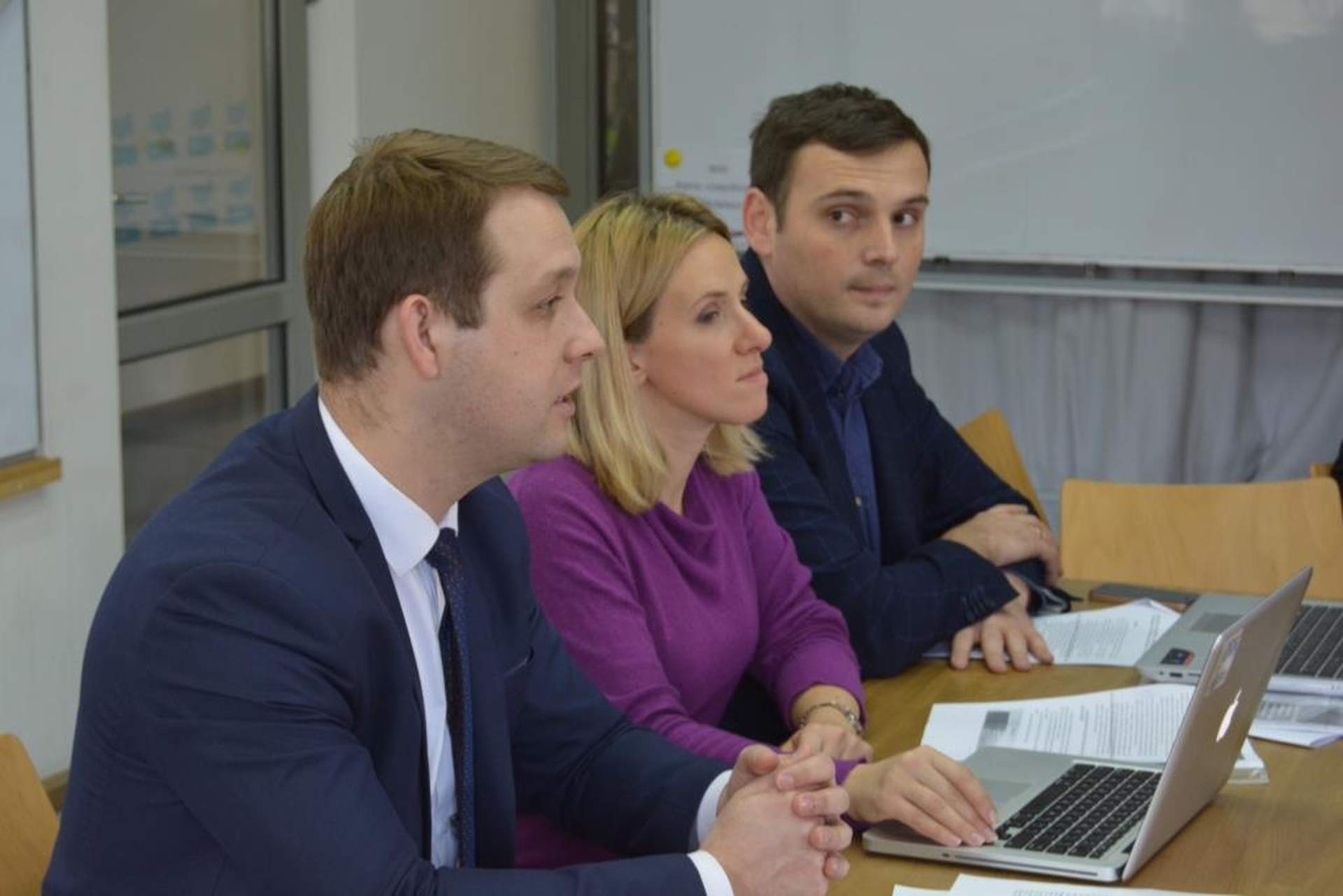 В Одессе обсудили промежуточные результаты расследования уголовных производств о преступлениях на местных выборах-2015 
