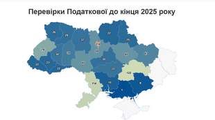 Налоговики будут проверять сто компаний в Одесской области