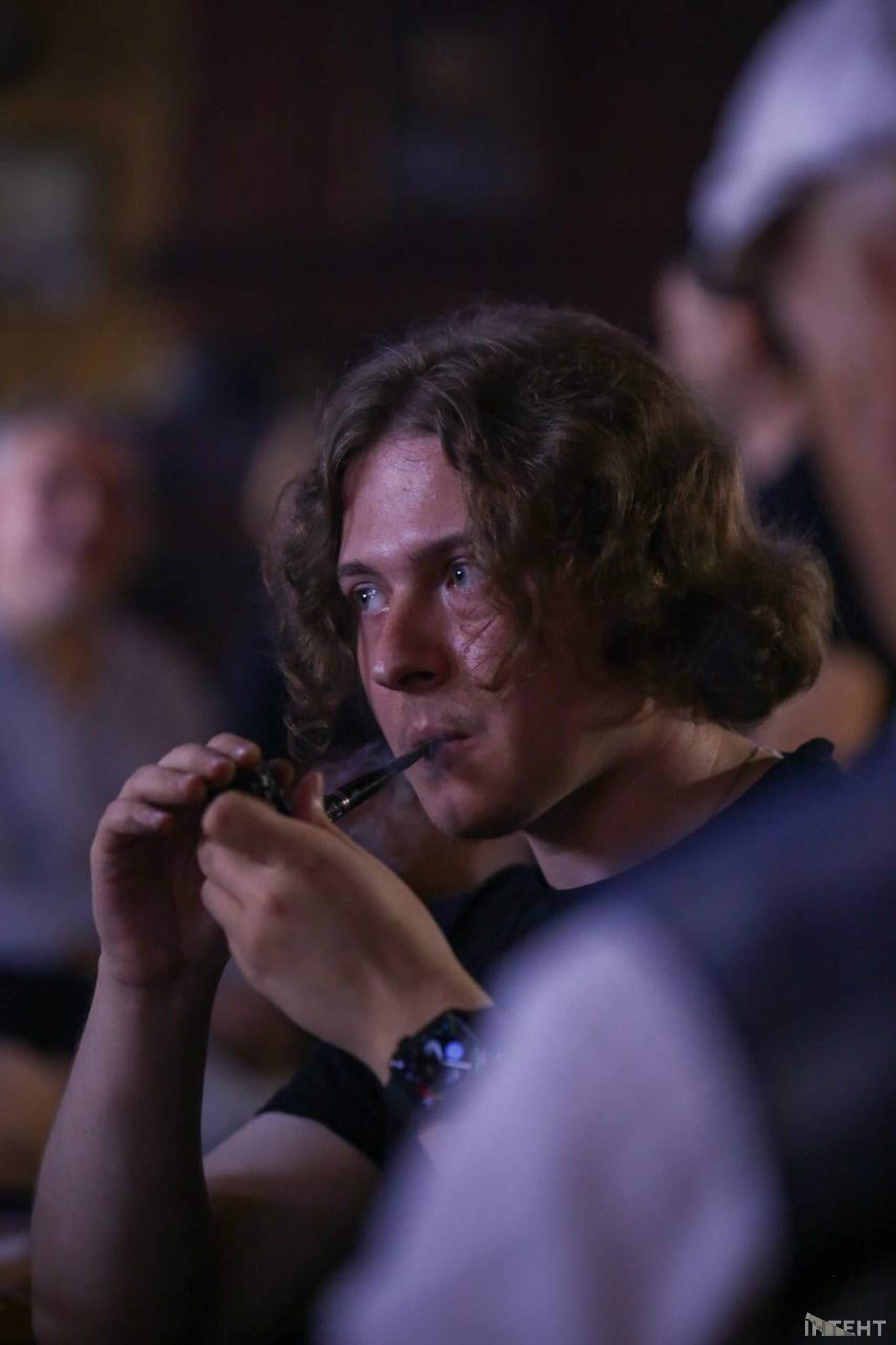 В Одесі курці люльки зібрали 20 тисяч на ППО