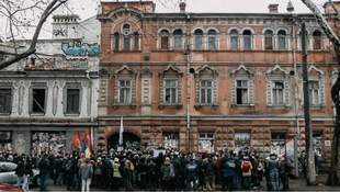 Одесская типография, которая обошла имперские запреты, но не пережила застройщиков