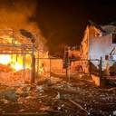 На Одещині внаслідок повітряного удару загинула жінка та постраждали троє людей