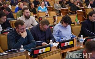 Одесский городской совет решил собраться на внеочередное заседание