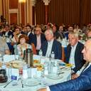 Молитовний сніданок в Одесі відвідали член британського парламенту та ексконгресмен США