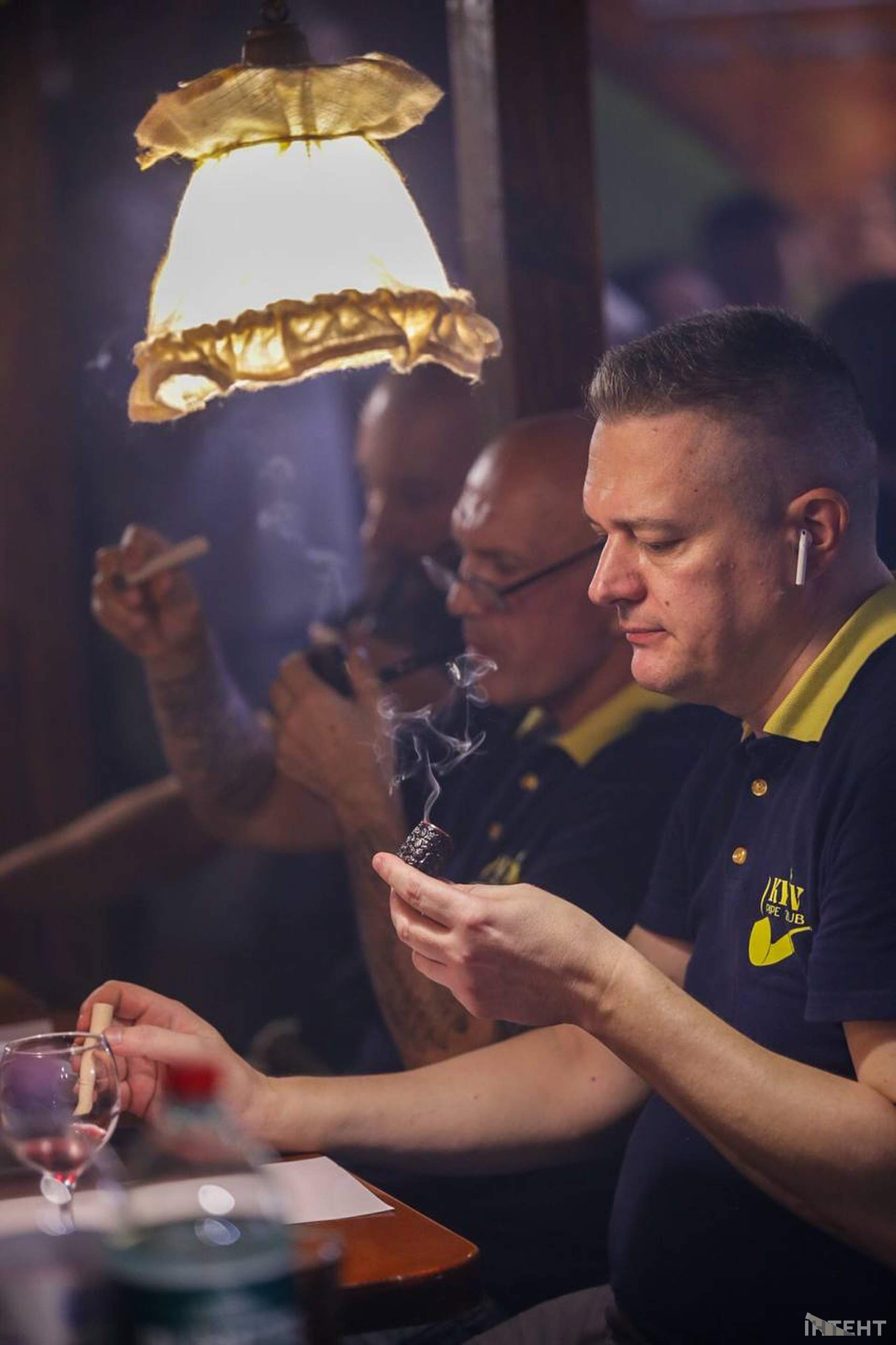 В Одесі курці люльки зібрали 20 тисяч на ППО