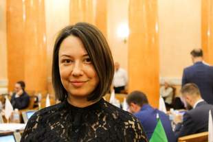 Колишня заступниця Ройтбурда тимчасово керуватиме Одеським художнім музеєм