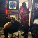 В Ізмаїлі росіяни поцілили у лікарню