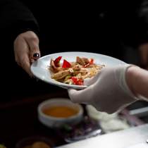 food certificates