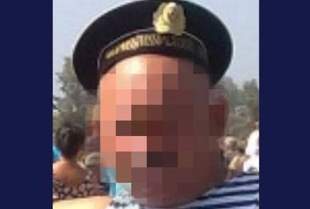 Очільника окупаційної поліції на Херсонщині засуджено до 15 років позбавлення волі