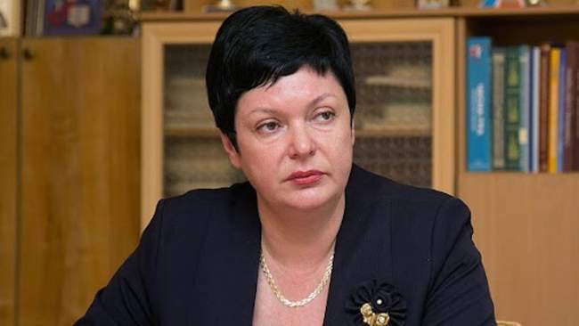 ФОТО: Центр журналістських розслідувань