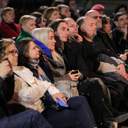 Кларнетист-віртуоз Юліан Мілкіс вдруге за рік дав концерт в Одесі
