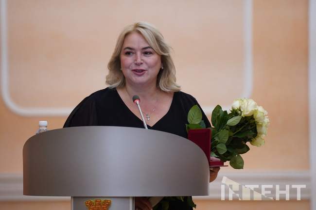 ФОТО: Інтент/Наталя Довбиш