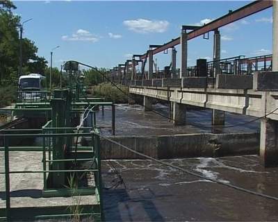 На биологическую очистку стоковых вод в Суворовском районе потратят более миллиарда