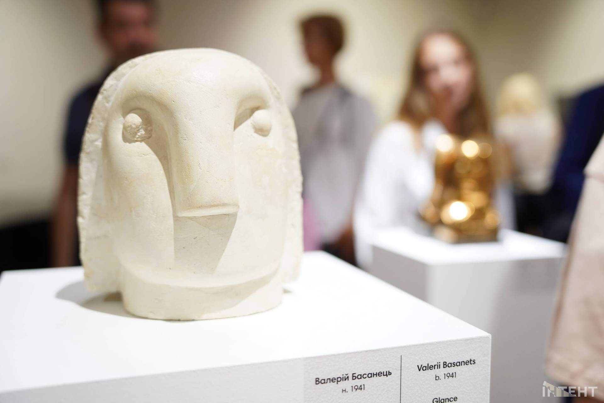 В Одеському художньому музеї виставили "Тишу"