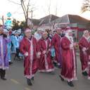У Доброславі пройшов парад Миколайчиків