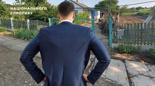 Ukrainians' property is being hunted in Crimea
