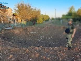 Окупанти атакували житлові квартали Херсонщини: є поранені