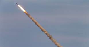 Одесити зранку чули відлуння обстрілів Миколаївщини (оновлено)