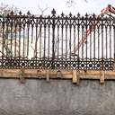 В Одесі розпочали реконструкцію біля Будинку вчених