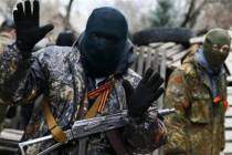 На День Победы боевики, под видом "Правого сектора", планировали теракты в Одессе