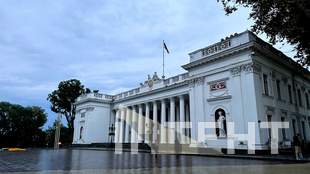 Исполком Одессы рассмотрит подготовку к зиме и состояние культурного наследия