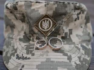 Одещина третя в Україні за укладанням дистанційних шлюбів