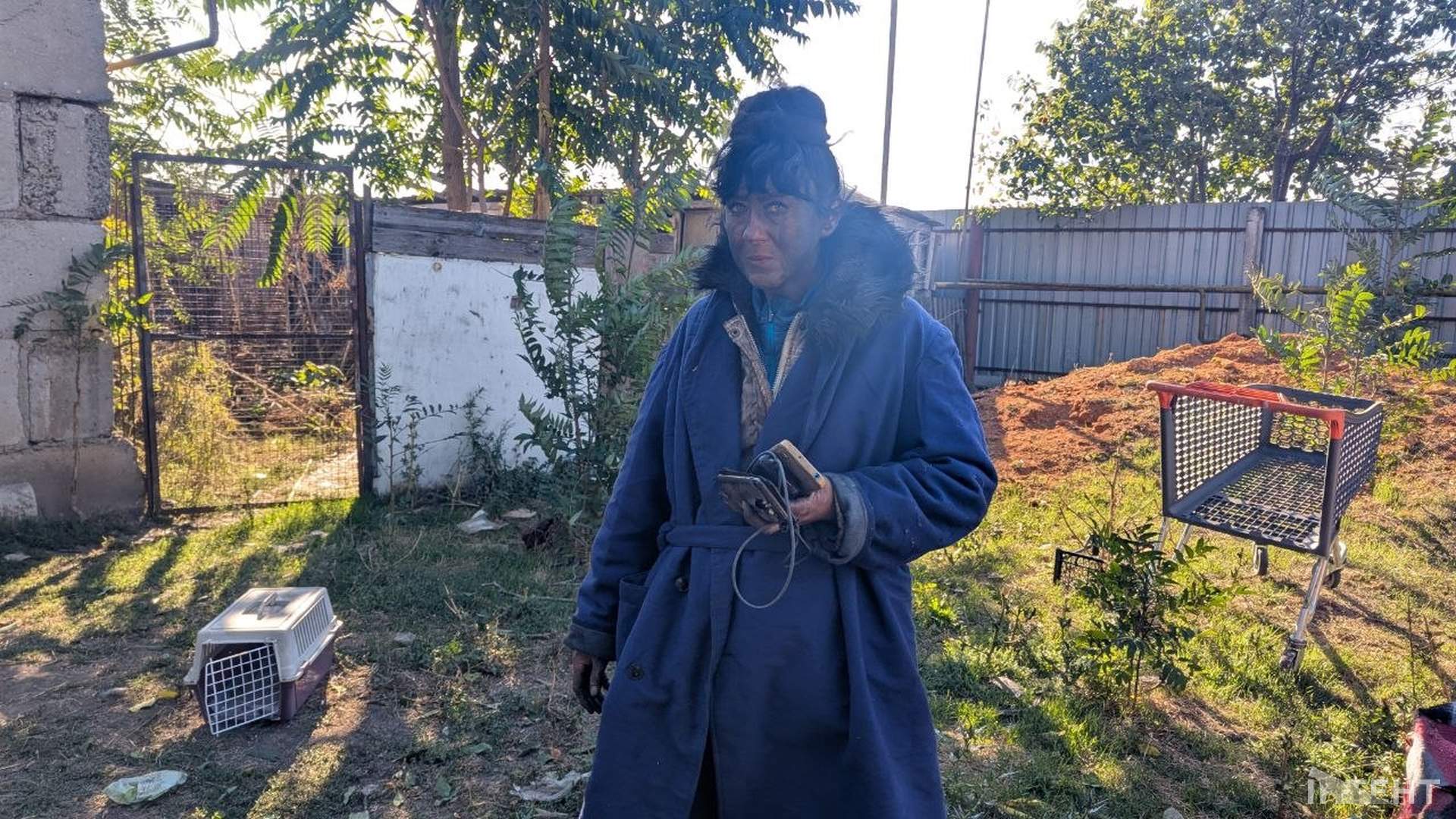 На Одещині під час атаки згорів притулок "Люблячі серця": загинули 13 тварин