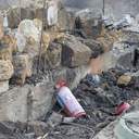 В Одесі зранку росіяни поцілили в будинок