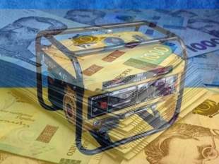 Для семи ОСББ Суворовського району розподілили понад 300 тисяч за генератори