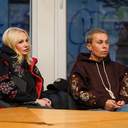 В Одесі презентували другу книгу авторки Інтента Євгенії Генової