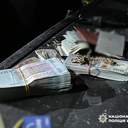 В Києві затримали одесита за організацію схеми продажу бронювання