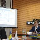 В Одессе презентовали индекс прозрачности-участия-добропорядочности местных бюджетов-2016