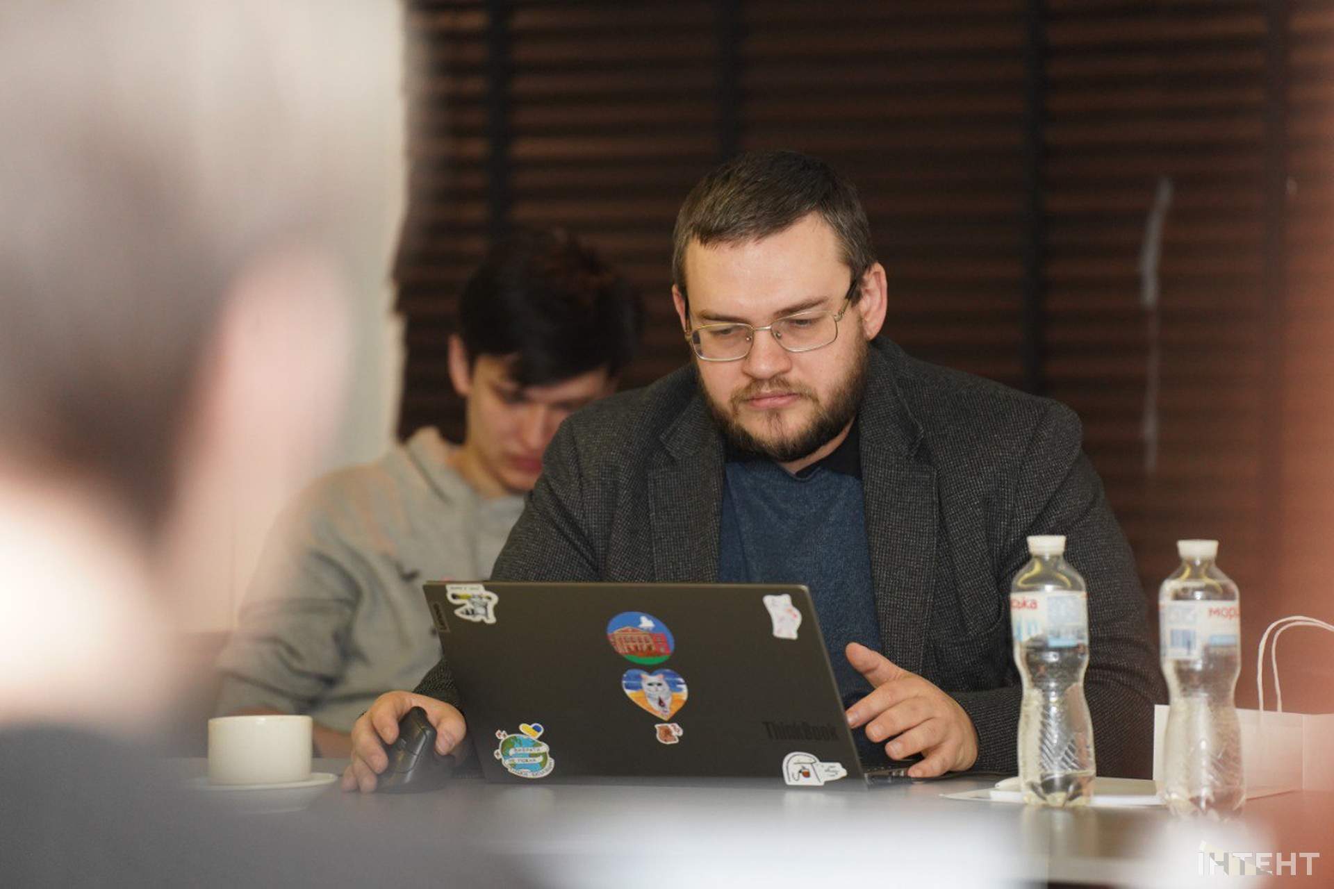 Громадські організації Одеси створили спільну систему підтримки жертв війни