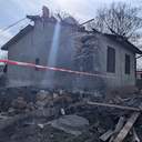 В Одесі зранку росіяни поцілили в будинок