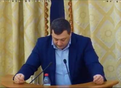 За десять месяцев в Одессе появились четыре новых организации «дружинников»