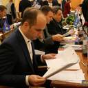 Сессия Одесского городского совета: розы депутатам и более ста вопросов повестки дня