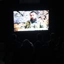 Рекрутинговий центр одеської бригади влаштував показ фільму про Кринки