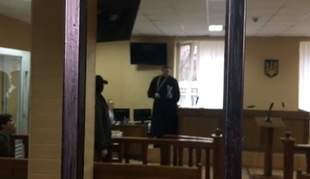 На заседание суда по делу россиянина Мефедова не пустили журналистов