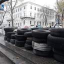 В защиту Горсада: как протестуют одесситы