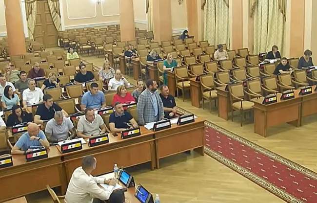 ФОТО: виконком Одеси